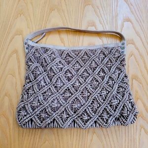 Caterina Lucchi cream Handbag